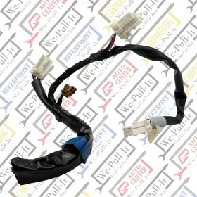96941-cg000 Infiniti 03-06 Fx35 Center Console Shifter Clock Hazzard Wiring Harness Plugs