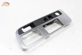 969446sa1a Infiniti Qx60 Console Shifter Knob Switch Bezel Cover Trim Oem 2022 - 2024