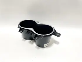 969sl-9nj0a Infiniti 16-20 Qx60 Front Center Console Cup Holder Trim Cover Panel Oem