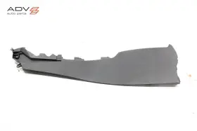969tf4ga0a Infiniti Q50 Center Console Left Driver Side Lower Trim Cover Panel Oem 2021-24
