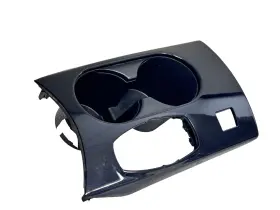 969xb-5df0a Infiniti 2017-2019 Qx30 Center Console Cup Holder Trim Cover