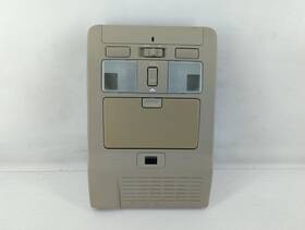 Infiniti A44324 2007 M35 Overhead Roof Console Adekw