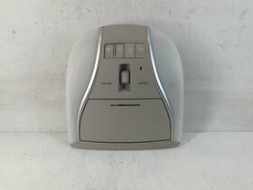 Infiniti A7s070-0000 2019 Qx60 Overhead Roof Console Uzdar