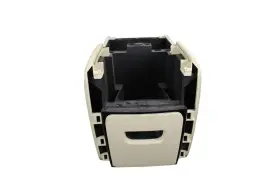 P15431b33000 Infiniti 11-17 Qx56 Qx80 Center Console Storage Compartment Oem