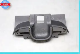 P15435b33000 Infiniti 11-17 Qx56 Qx80 Rear Center Console Storage Insert Bracket Oem