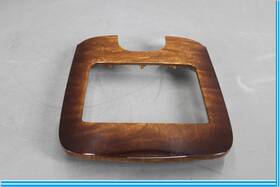 Infiniti P15711-b33000 11-17 Qx56 Qx80 Rear Center Console Storage Upper Trim Bezel Oem