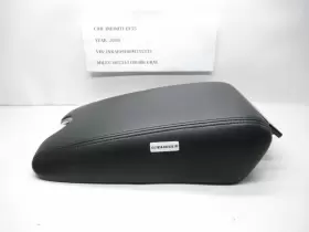 Pfns1001-1 Infiniti 2008-2012 Ex35 Front Center Armrest Arm Rest Oem