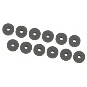 Inl10523 Inline Tube 69 Pontiac Gto Judge Lemans Tempest Tail Light Mounting Hardware Foam Washers