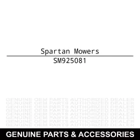 925081 Intimidator Clamp