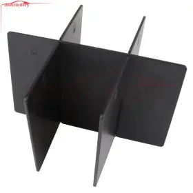 11534794 Issecondery Fits 2016-2018 Toyota Tacoma Pickup Center Console Organizer Tray Insert Divider