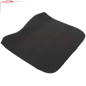 11534799 Issecondery Fits 2015-2019 Ford F-150 Pickup Leather Center Console Armrest Lid Cover Black