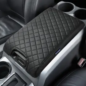 A1926-01901 Issyauto Center Console Cover Armrest Lid Compatible With 2009-2014 F15