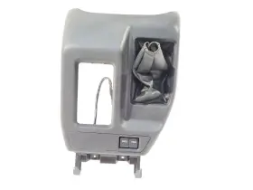 7294522 Isuzu Used Center Console Fits 1999 Vehicross Grade A