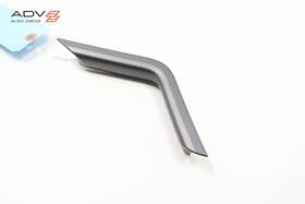 Jaguar 105091925c 2014 - 2024 F-type Console Right Passenger Side Bezel Molding Trim Oem