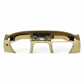 Mja6670aa Jaguar 14697aes 2000 Xk8 X100 Dashboard Panel Trim Cover Instrument Cluster Oem