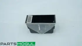 21213 Jaguar 2010-2019 Xj Center Console Ashtray Insert Aschenbecher Genuine Oem