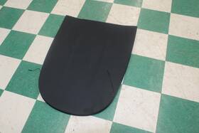 Jaguar 225-jaguar 14-24 F-type Black Rear Trunk Hatch Cargo Cover Privacy Shade Unit Factory Oem