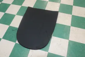 225-jaguar Jaguar 14-24 F-type Black Rear Trunk Hatch Cargo Cover Privacy Shade Unit Factory Oem