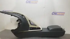 241-10009b Jaguar 14-19 F Type Convertible Center Floor Console