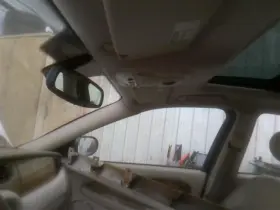 241-10057 Jaguar Overhead Console Front Roof With Garage Door Opener Fits 02-08 X Type 1522799