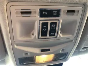 241.ja1s15 Jaguar 2014 2015 Xj Roof Overhead Console Tan With Sunroof And Shade Switches 8969