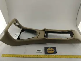 241.ja1v06 Jaguar 97 98 99 00 01 02 03 04 05 06 Xk8 Xkr Center Console Sdz Cashmere