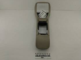 Jaguar 241.ja1v97 Xk8 Xkr X100 Front Center Console Frame Oatmeal Fits 97 98 99 00 01 02