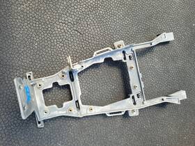Jaguar 2w93-f045a52 2006 Xj8l Shifter Center Console Frame Support Bracket