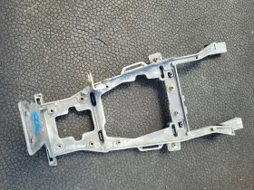 2w93-f045a52 Jaguar 2006 Xj8l Shifter Center Console Frame Support Bracket