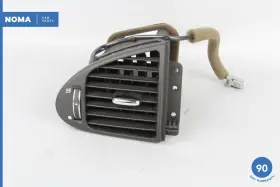 2w937801814ac Jaguar 04-09 Xj8 Xjr Vdp X350 X358 Front Left Driver Side Dash A/c Air Vent Oem