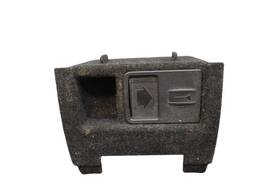 Jaguar 6w83045n24a 07-09 Xk Xkr X150 Center Console Rear Cover Trim Oem