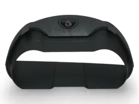 6w83046038ad Jaguar 07-09 Xkr Xk X150 Trim Cover Panel Speedometer Instrument Cluster Oem