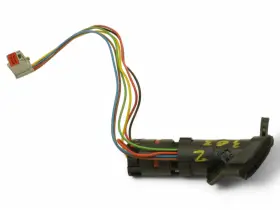 6w8368b506ab Jaguar 2007 - 2015 Xk Xkr X150 Sensor Climate Temperature Interior Cabin Oem