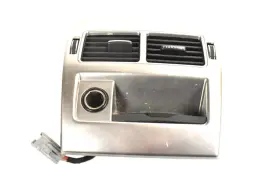 8x235467446ah Jaguar 10-12 Xf Xfr X250 Rear Center Console Air Conditioning Heater Vent Oem