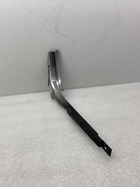 Jaguar 8x23f045b25a 2013 Xf X250 2.0l Left Center Console Trim 8x23-f045b25-a