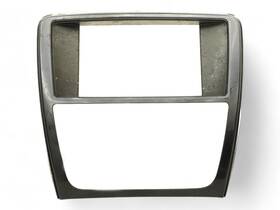 Jaguar Aw93044b88af 2010 - 2015 Xjl Xj X351 Trim Cover Panel Surround Ac Climate Center Oem