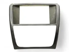 Aw93044b88af Jaguar 2010 - 2015 Xjl Xj X351 Trim Cover Panel Surround Ac Climate Center Oem