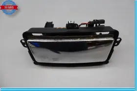 Aw93045j86aa Jaguar 10-18 X351 Xj Xjl Front Center Console Compartment Storage Box Oem