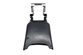 Aw93519d18a Jaguar 10-19 Xj Center Console Storage Compartment Arm Rest Lid 105009845 Oem