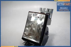 Jaguar Ax23045h72 2009-2015 Xf Center Console Ashtray Lighter Compartment Oem Ax23-045h72
