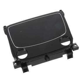 Jaguar C2d34176 Genuine 10-19 Xj X351 Fr Console Rear Lower Hvac Panel