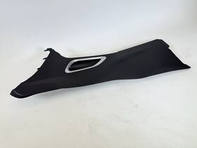 Jaguar Cm80487d00 Scuffed 2017 - 2020 F-pace Front Left Side Center Console Trim Oem