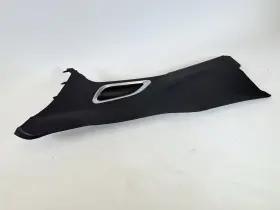 Cm80487d00 Jaguar Scuffed 2017 - 2020 F-pace Front Left Side Center Console Trim Oem