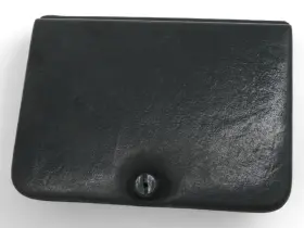 Dac2707 Jaguar 85-91 Xjs He Cover Panel Trim Fuse Relay Box Dashboard Under Oem Dac2707 Jaguar 85-91 Xjs He Cover Panel Trim Fuse Relay Box Dashboard Under Oem