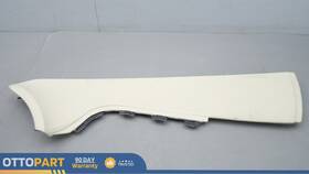 Jaguar Fdraw93044c72a03 2010-2019 Xj Front Right Center Console Outer Armrest Trim Panel Cover