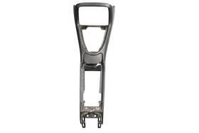 Jaguar Gja7620bb 97-03 Xk8 Xkr Xj8 X100 Center Console Frame Trim Cover Panel Oem