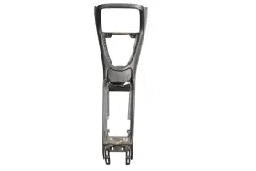 Gja7620bb Jaguar 97-03 Xk8 Xkr Xj8 X100 Center Console Frame Trim Cover Panel Oem