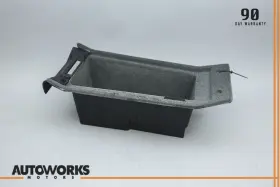 Gnc5801aa Jaguar 98-03 Xjr Xj8 Vdp X308 Center Console Armrest Storage Cubby Box Oem