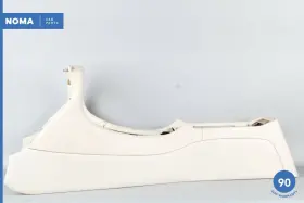 Gnc7610cf Jaguar 98-99 Xj8 Vanden Plas X308 Center Console Arm Rest Storage Trim Agd Oem