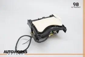Gnc7640ca Jaguar 98-03 Xj8 Xjr Vdp X308 Center Console Ashtray Compartment Trim Agd Oem